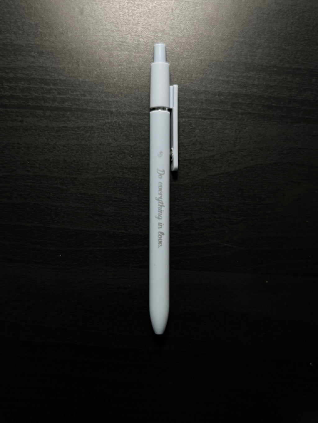 Pastel Pens