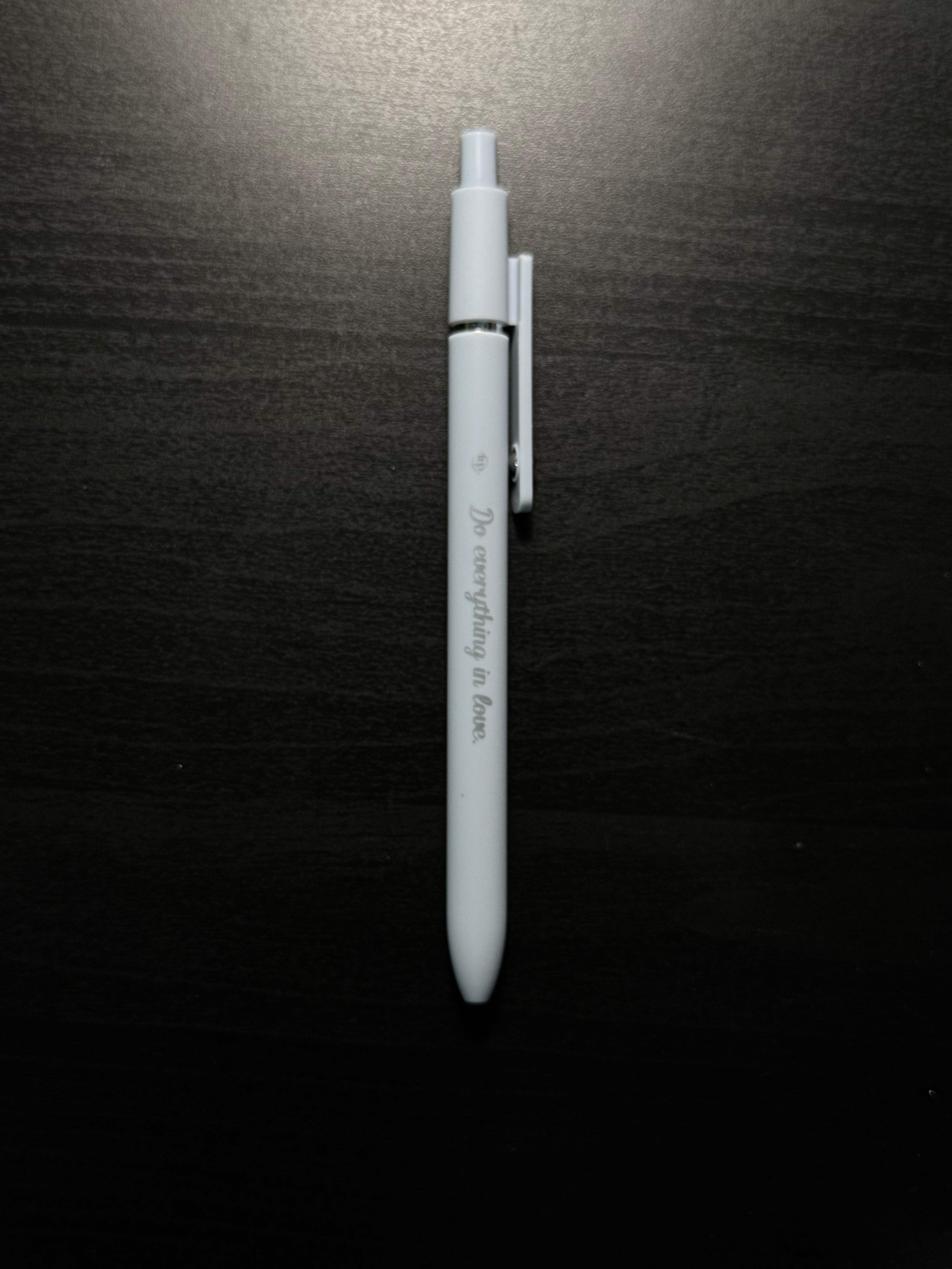 Pastel Pens