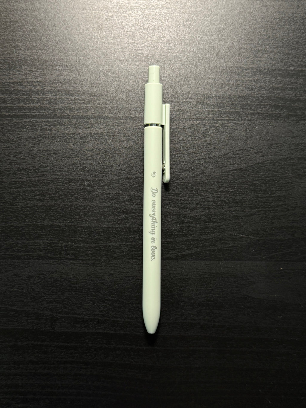 Pastel Pens