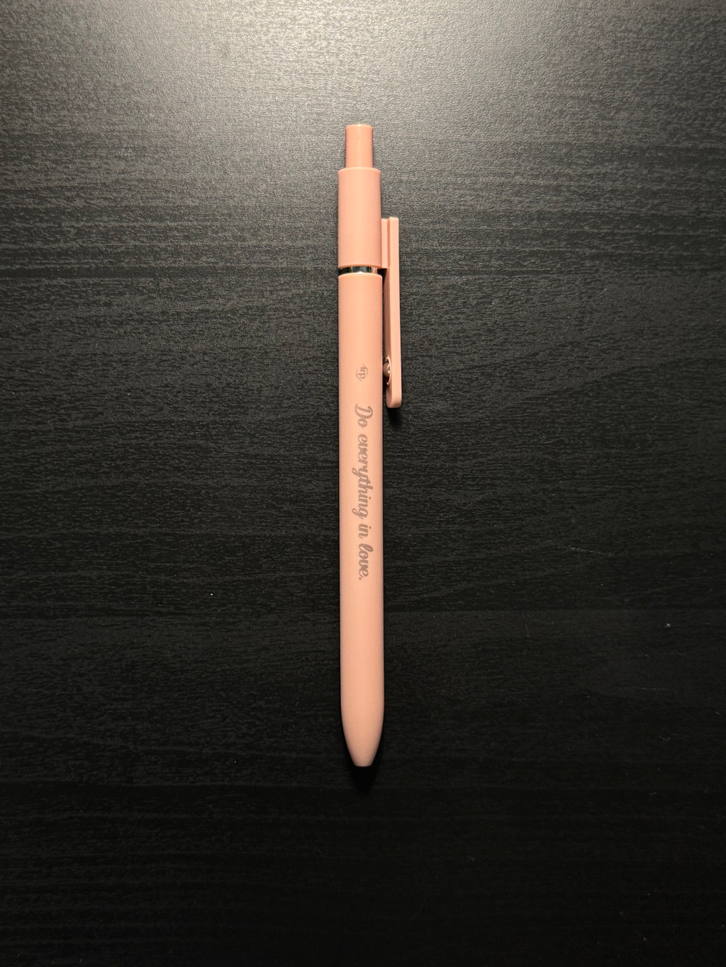 Pastel Pens