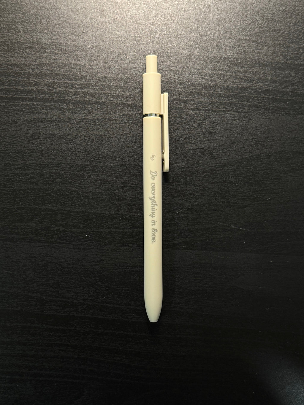 Pastel Pens