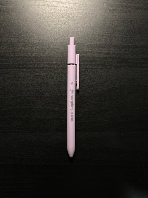 Pastel Pens