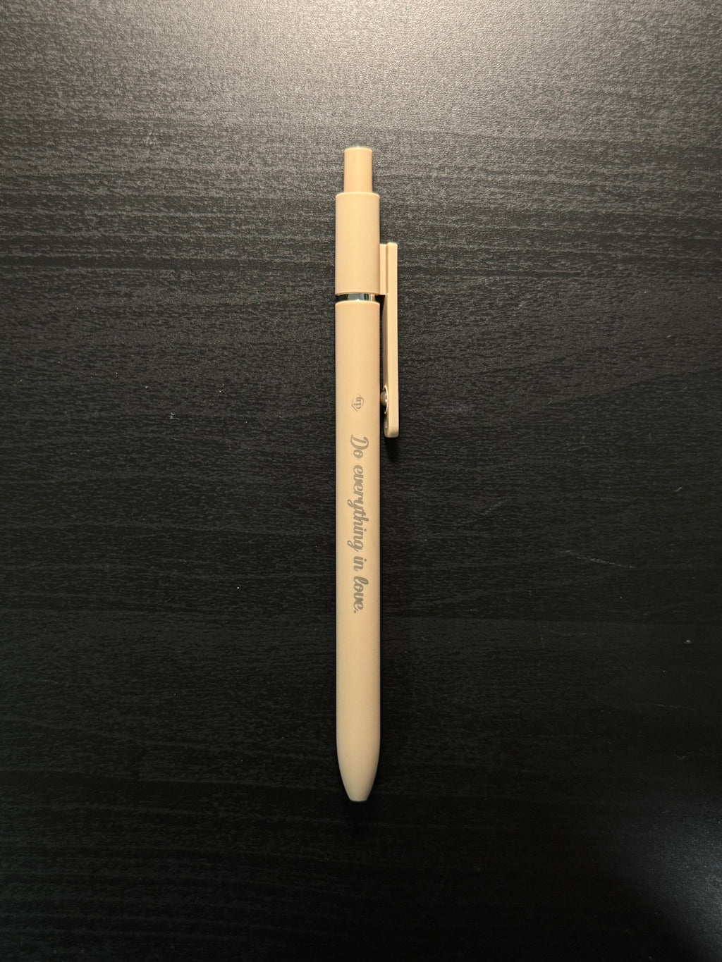 Pastel Pens