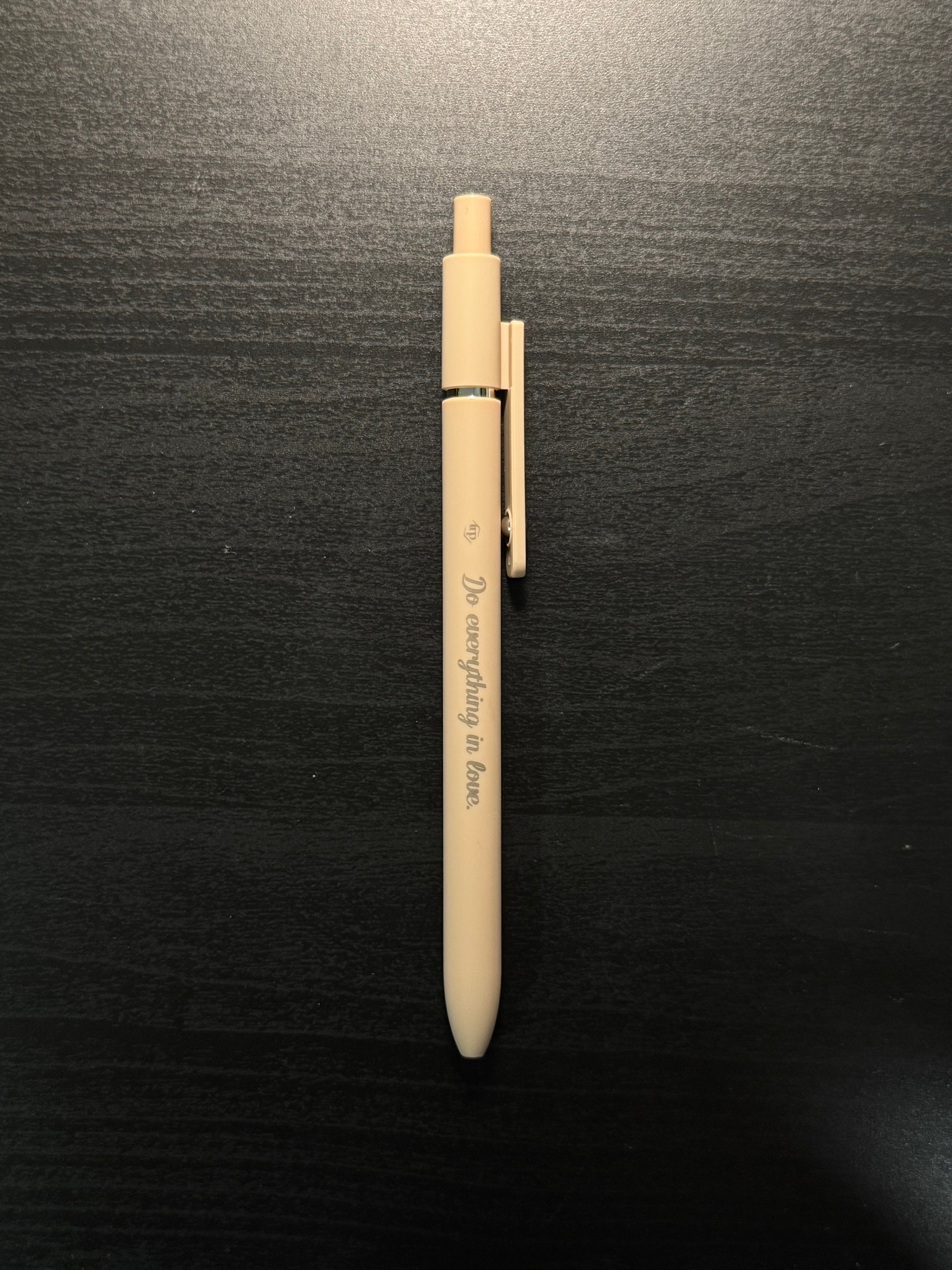 Pastel Pens