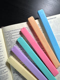 Macaron Highlighters (Pack of 6)